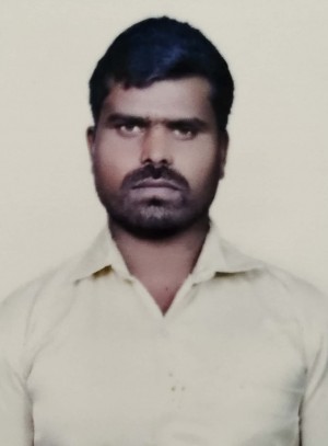 SHIVANAND SHANKRAPPA RATHOD