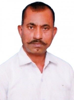 SHIVANAND VENKATARAO DESAI