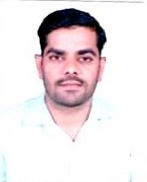 SHIVANAND YADAHALLI (KONDAGULI)