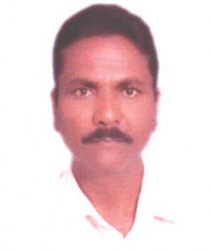 Shivappa Basappa Bakadi