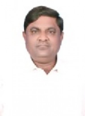 SHIVAPUTRAPPA MENEDAL