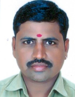 SHIVARAJ.K. SHIVANAGOUDRA