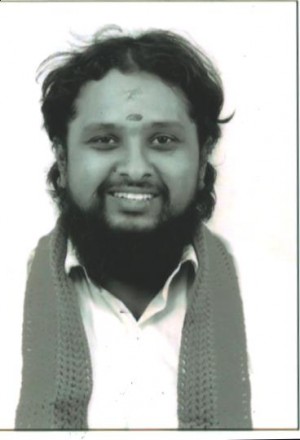 SHIVARAMAKRISHNA B K