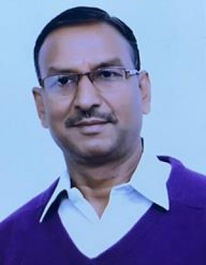 SHIVCHARAN GOEL