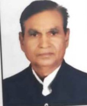 शिवदान राम