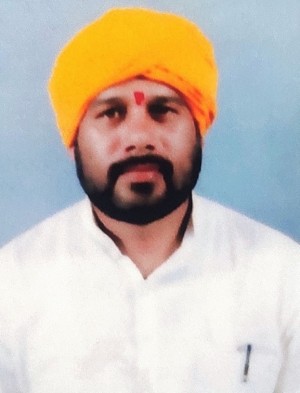 शिवजीत सिंह (राज सिंह)