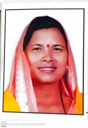 शिवकुमारी सारधन चौहान