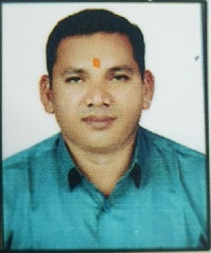 शिवनारायण ध्रुव