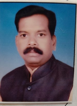 शिवनारायण ज्ञान सिह (लल्लू भैया)