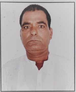शिवनाथ सिंह