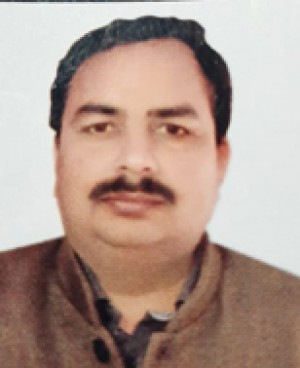 Shiv Prakash Kaushal