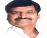 Shivpal Singh Yadav