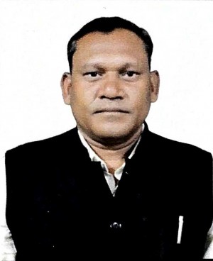 शिवरात पैकरा (कंवर)