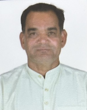 शिवरतन (चिमन वाल्मीकि)