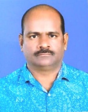 सुनील सिंह