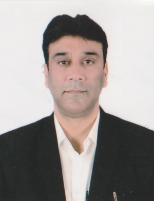 SHOAIB NABI LONE