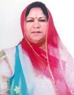 शोभा चौहान