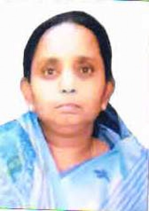 शोभा देवी