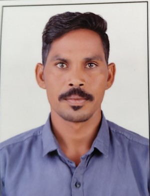 शोभा लाल गमेती