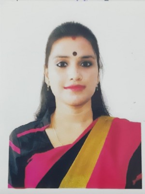 SHOBHA SOREN