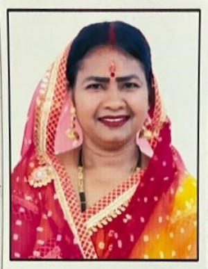 शोभारानी कुशवाह