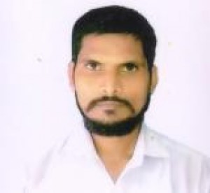 Shobhnath Yadav