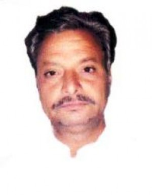 सोवरन सिंह बुंदेला