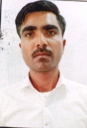 SHRAVAN KUMAR