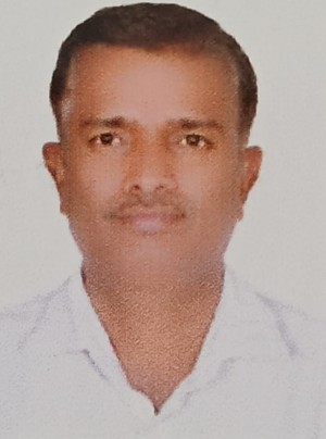 श्रवण राम देवासी