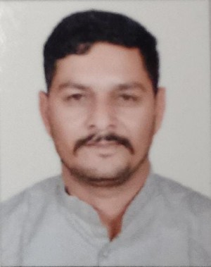 श्रवण सिंह