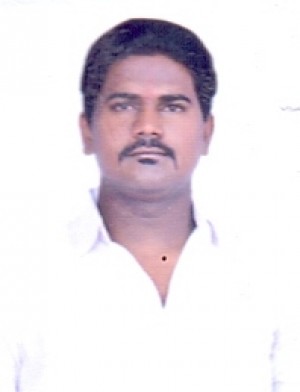 SHRAVANAKUMAR NAYAK