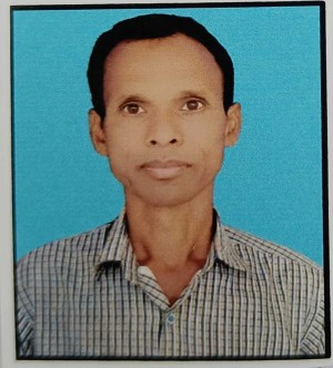 श्रवण भगत