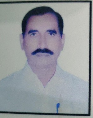 श्रीकान्त सिंह