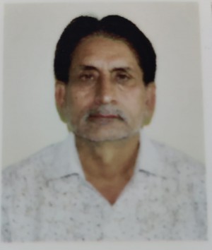 SHREE NARAYAN TANDON