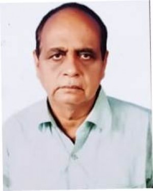 Shreedhar Prasad