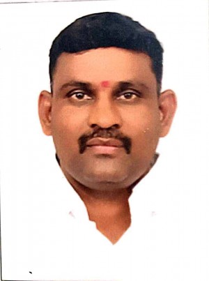 SHREESHAIL. H. BHAJANTRI