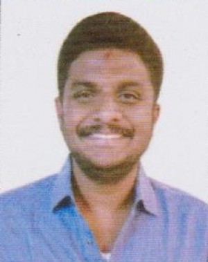 SHREYAS M PATEL