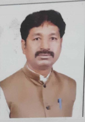 SHRI - POORAN LAL KORI