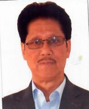 भरत चंद्र नरह