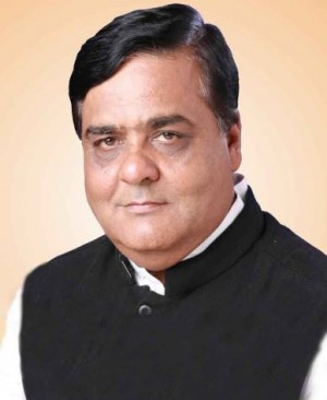 श्री चंद सुंदरानी