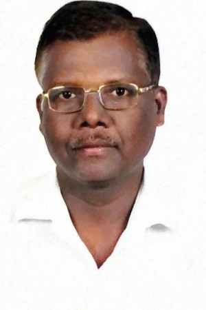 श्री गौतम यमनाप्पा कांबळे