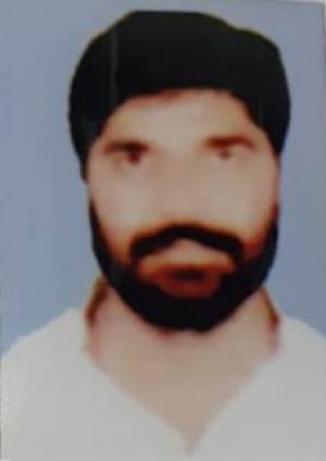 श्री निवास यादव