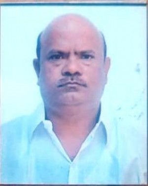 SHRI SUBODH SHUKLA (ADIPURUSH)