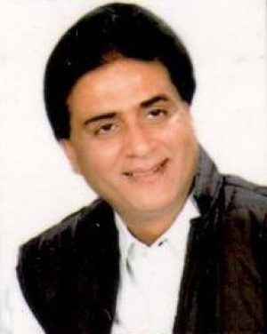 श्रीचन्द कृपलानी