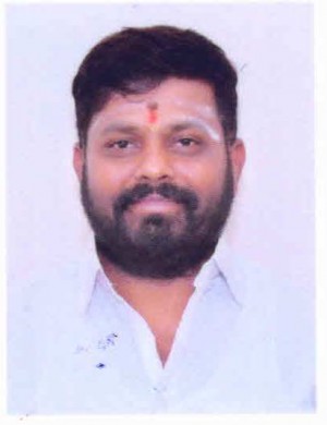 SHRIDHARA PATEELA C