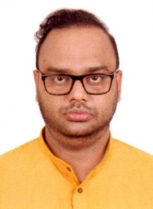 श्रीजीब बिस्वास