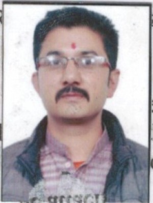 श्रीकान्त चौहान