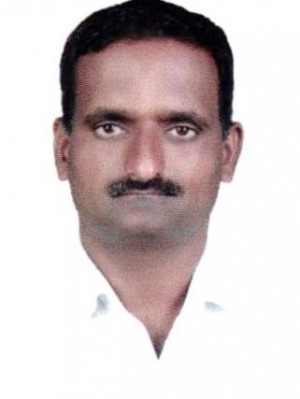 SHRIKANT MUDAGOUD PATIL
