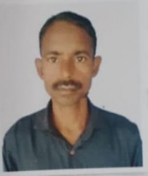 श्रीलाल ऊराउ