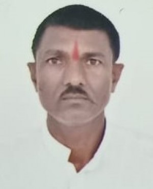 श्रीमाली अशोकभाई बालचंदभाई